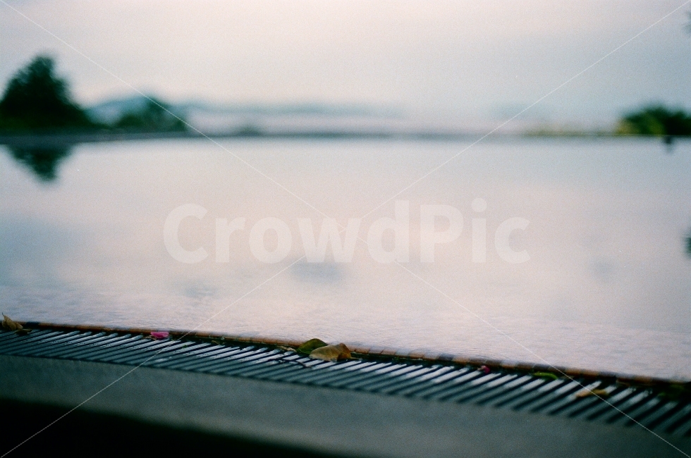 방콕,호텔,해외,필름,카메라,니콘,수영장,감성,sensible,feeling