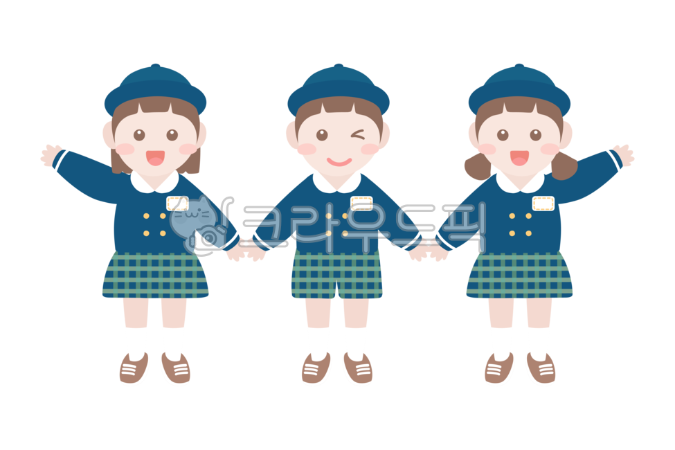 bulletin board,pants,kindergarten uniform,body,character,winter uniform,children,school,skirt,legs,drawing,full body,hat,family month,entrance ceremony,hand drawing,sneakers,socks,png,Kindergarten,jacket,admission,check,girl,elementary school,Private elem