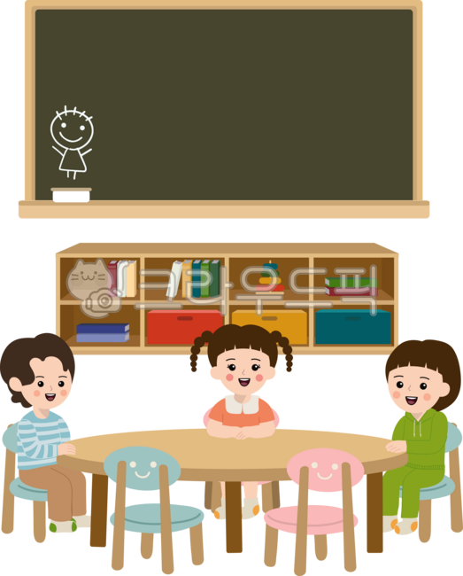 children,classroom,kindergarten,daycare,school,kids,sitting,chair,desk,bookshelf,teaching aids,teaching aids,book,books,bookshelf,blackboard,child,toddler,boy,girl,child,kids,little,boy,girl,story,conversation