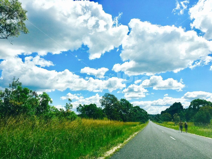 road,도로,날씨,목초지,들,들판,구름,풍경,시골,절경,국도,자연,풍경,nature,landscape