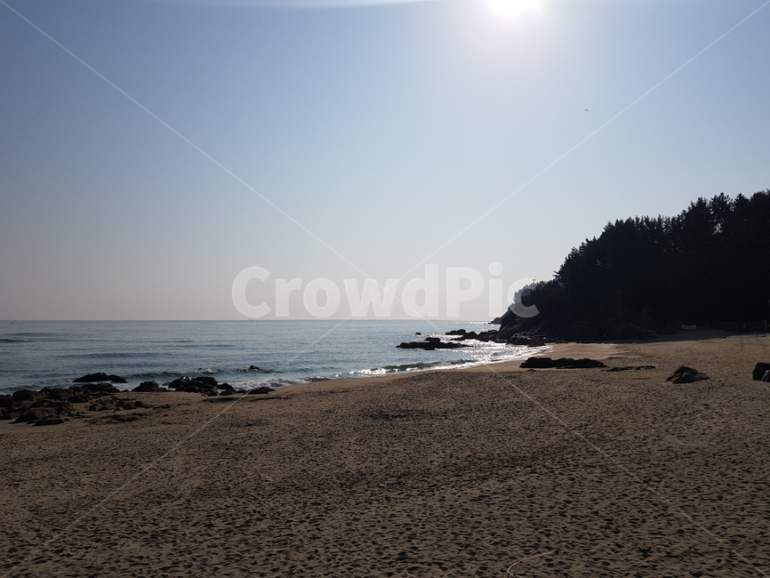 nature,자연,water,물,ocean,대양,sea,바다,해변