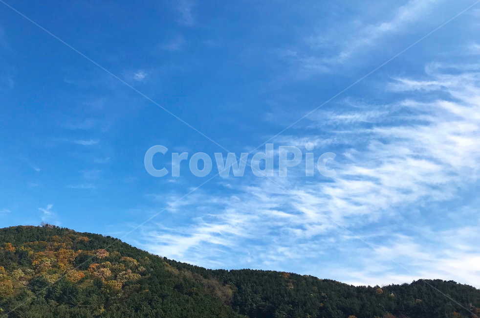 자연,옥외,하늘,구름,날씨,맑음,야외,산,나무,가을,낮,atmosphere,background,beautiful,beauty,blue,bright,cloud,clouds,cloudscape,cloudy,color,day,environment,forest,green,landscape,mountain,mountains,natural,nature,outdoor,scenic,sky,spring,summer,sunny,tree,trees,view,weather,white
