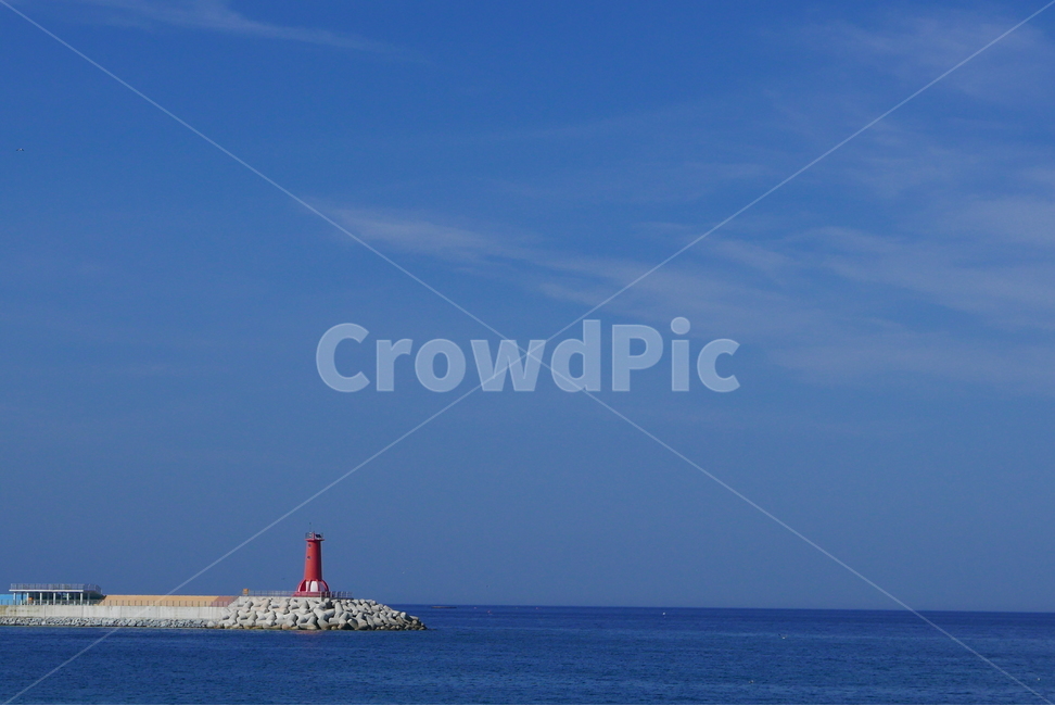 바다,자연,하늘,풍경,배경,자연,풍경,nature,landscape,등대,lighthouse,architecture,건축물,building,건물,tower,탑