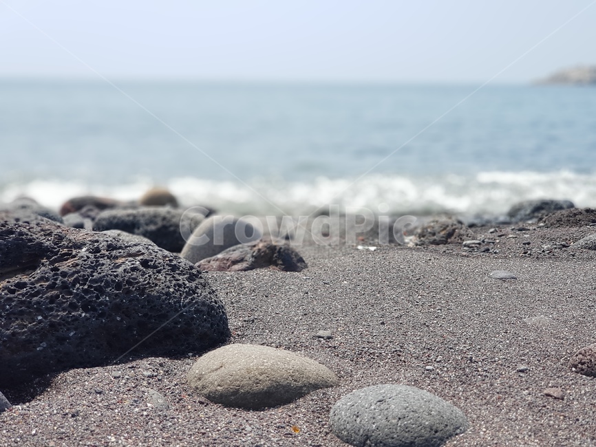 제주도,바다,해변,쇠소깍,하효쇠소깍,검은모래