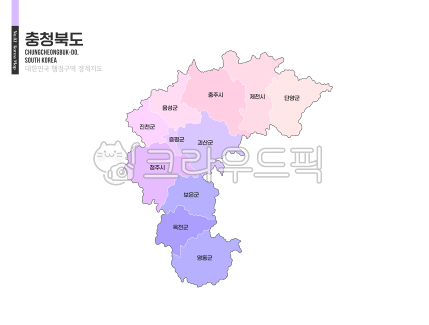 Chungcheongbuk-do,map,Chungcheongbuk-do map,Chungcheongbuk-do illustration,Chungcheongbuk-do administrative district,Chungcheongbuk-do tourism,Chungbuk,Chungcheong-do,Chungbuk map,Chungbuk illustration,Chungcheong-do map,our country map,map of