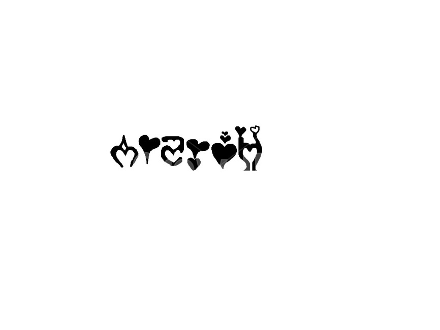 사랑해,사랑,하트,love,한글,캘러그라피,heart