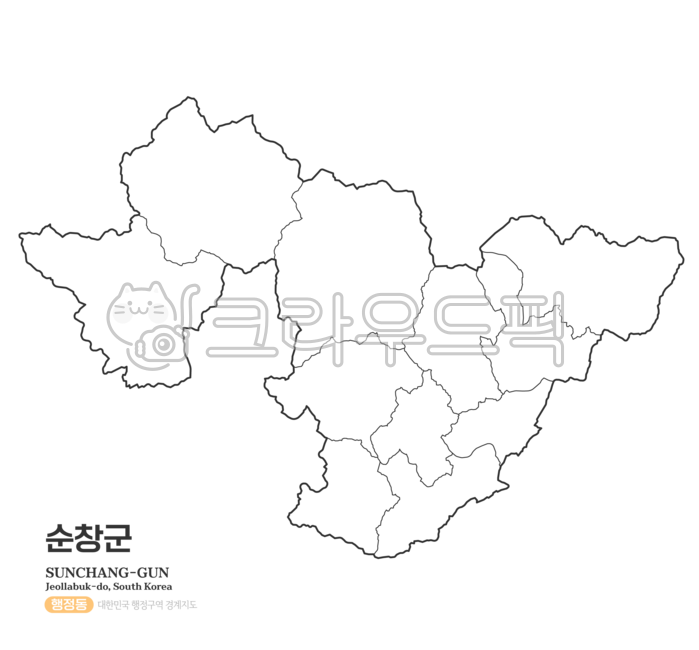 순창군,순창,지도,백지도,순창군행정구역,순창군지도,순창지도,전라도,전라북도,전북,전북순창,전라북도순창,전라도순창,행정구역,행정지역,행정동,행정,지역,대한민국지도,우리나라지도,전라북도지도,전북지도,관할,관할지역,지리,우리나라,대한민국,한국,남한,사회탐구,한국지리,도표,일러스트,디자인,경계선,윤곽선