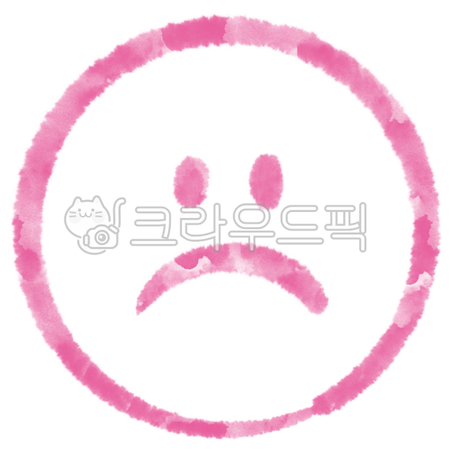 이모지,감정,이모티콘,얼굴,스마일리,emoji,emoticon,smiley,feeling,expression,face,싫음,불쾌,부정,dislike,hater,hate,bad,terrible,짜증,최악,나쁘다,거절