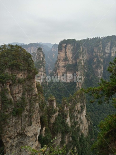 장가계,아바타,자연,풍경,경치,자연,풍경,nature,landscape