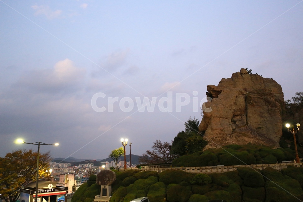 노적봉,해지는,가을,목포,유달산,자연,풍경,nature,landscape,한국자연풍경,한국자연경관,korea nature landscape,야경,밤,nightscape,night