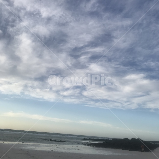 제주도,바다,제주바다,해수욕장,하늘