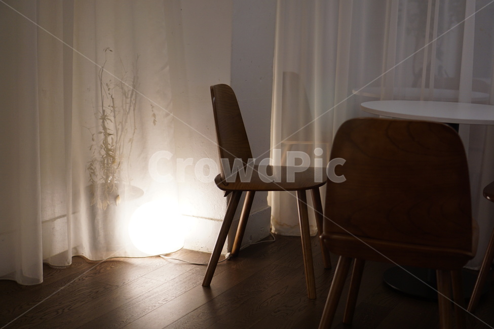 의자,바닥,나무,wood,flooring,floor,조명
