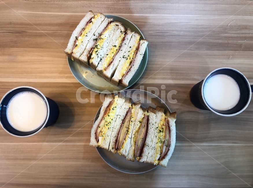 샌드위치,우유,간식,빵,디저트,음식,식재료,요리,food,cook,meal,dishes,food reserves