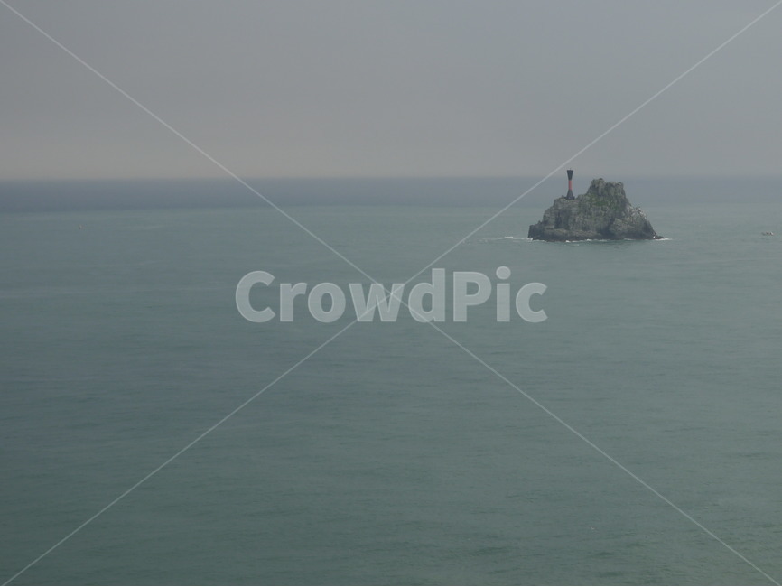 풍경,자연,바다,섬,등대,자연,풍경,nature,landscape,등대,lighthouse,outdoors,옥외,land,땅,sea,water,물,ocean,대양,shoreline,해안선,coast,연안