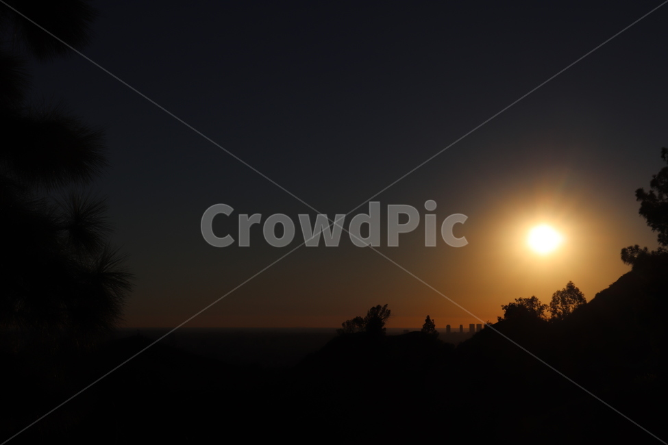 자연,해,sun,sunlight,미국,로스앤젤레스,usa,light,outdoors,옥외