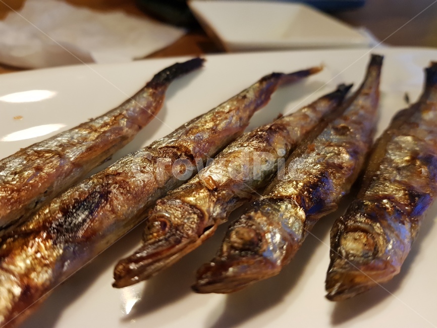 시사모,열빙어,시사모구이,열빙어구이,fish,물고기,seafood,생선구이