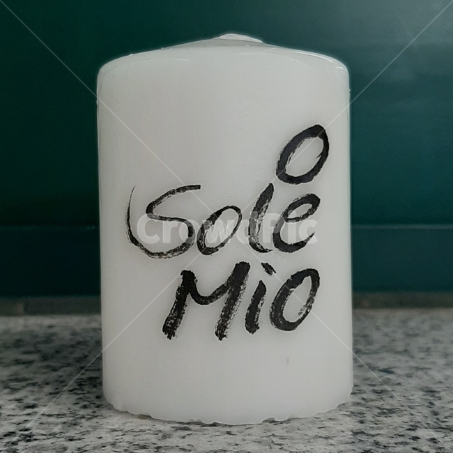 calligraphy,캘리그라피,candle,양초,손글씨,handwriting