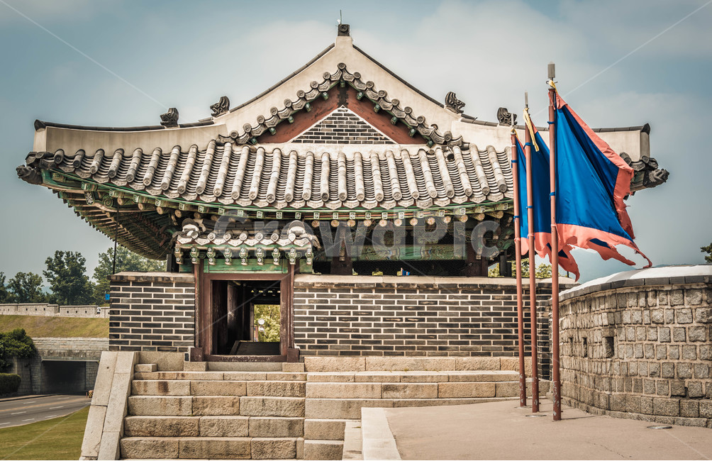 행궁,성각,한국성각,한국역사,한국문화,koreacastle