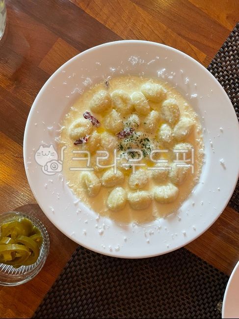 뇨끼,스페인요리,스페인,감자뇨끼,이탈리아파스타,dish,요리,food,음식,meal,식사