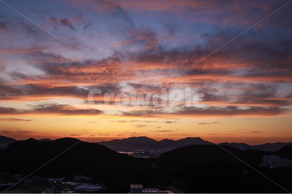 nature,자연,하늘,붉은하늘,sunset,일몰,sky,황혼,redsky,자연,풍경,nature,landscape