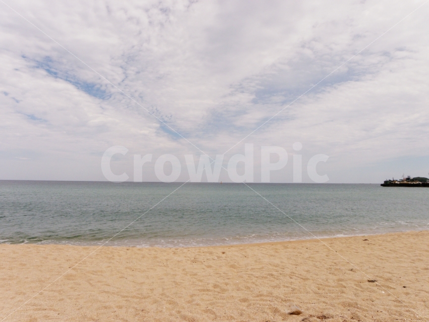 쏠마린펜션,야외,바다,아침,에메랄드빛,자연,풍경,nature,landscape,해변,바다,beach,sea