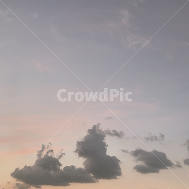 날씨,구름,cloud,cute,뭉게구름,sky