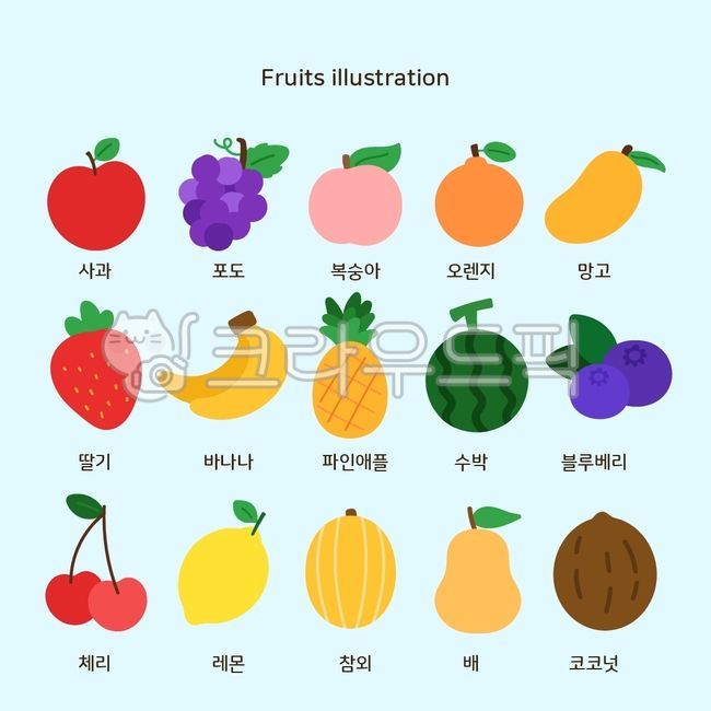 과일아이콘,과일일러스트,과일디자인,사과아이콘,포도아이콘,복숭아아이콘,오렌지아이콘,망고아이콘,딸기아이콘,바나나아이콘,파인애플아이콘,수박아이콘,블루베리아이콘,체리아이콘,레몬아이콘,참외아이콘,배아이콘,코코넛아이콘,사과,포도,복숭아,오렌지,망고,딸기,바나나,파인애플,수박,블루베리,체리,레몬,참외,배,코코넛,플랫,심플
