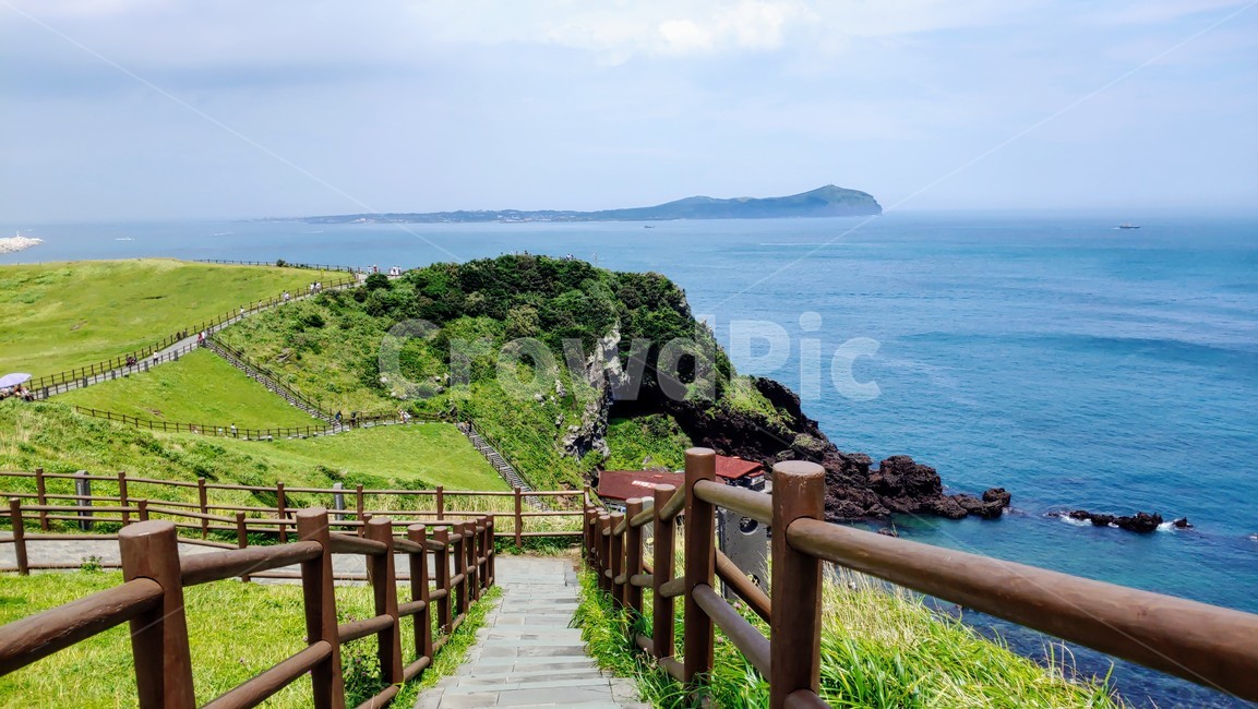 제주도비경,성산일출봉,jejuisland,seongsanilchulbong,제주도,해변산책길