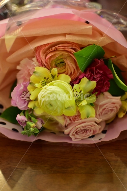 자연,꽃,꽃다발,장미,노랑,분홍,향기,선물,식물,자연,plants,nature,꽃,flower,기념일,축하,anniversary,congratulation,celebrate,celebration