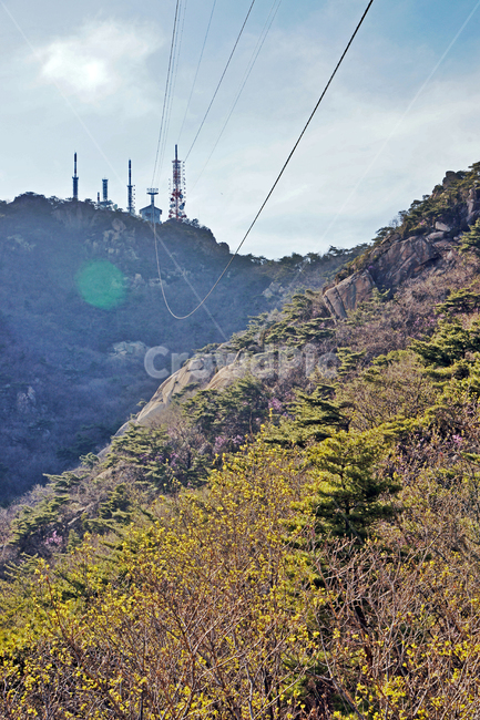 관악산,산,송신탑,등산,자연,기암괴석,능선,케이블,자연,풍경,nature,landscape