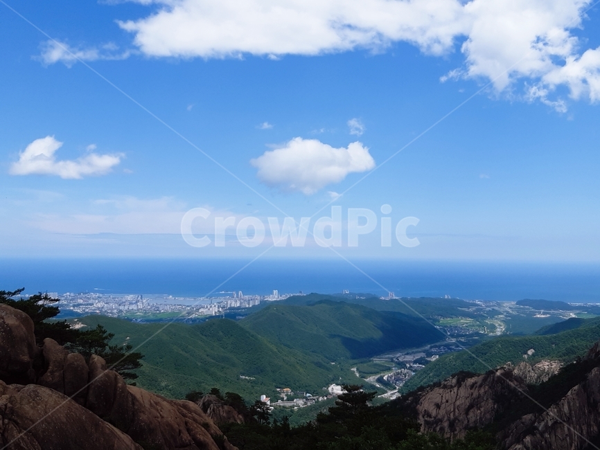 설악산,산,자연,풍경,경치