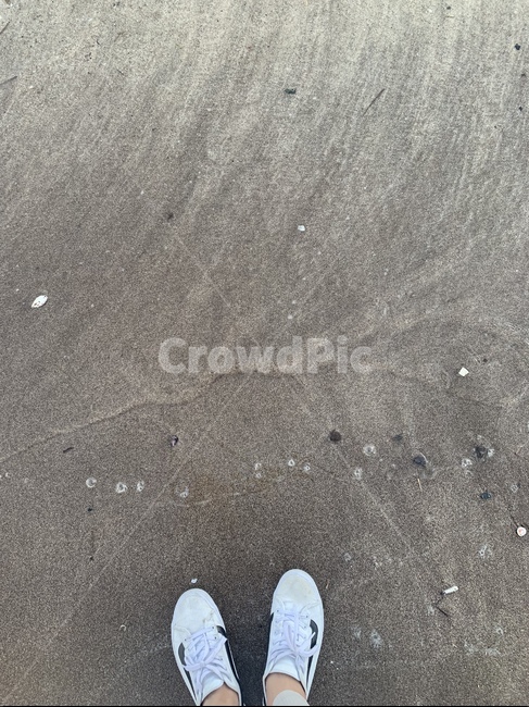 해변,제주,제주도,감성,신발