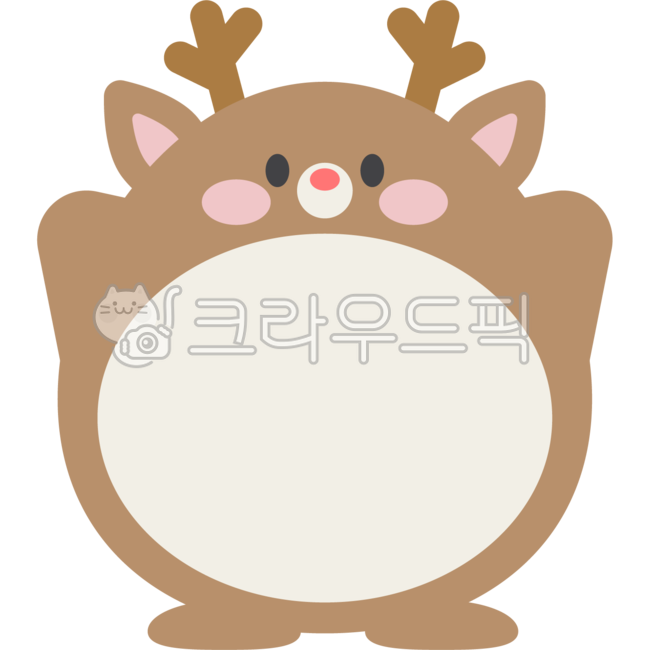deer,education,Rudolf,sticker,Kindergarten,label,copyface,freshman,photo tag,character,kindergarden,cuteness,name,name tag,illustration,new semester,nameplate,frame