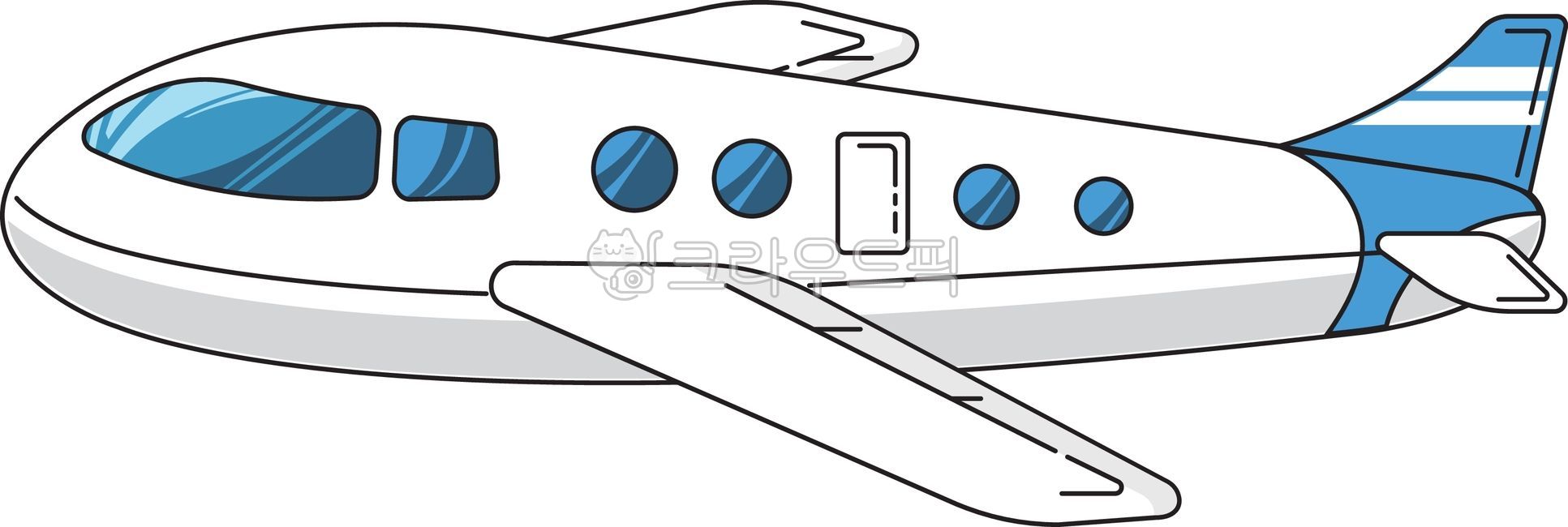 파랑,교통수단,대중교통,에어플레인,여행아이콘,운송수단,비행기아이콘,탈것,aircraft,airplane,vehicle,차량,비행기,항공기,airliner,transportation,여객기,운송