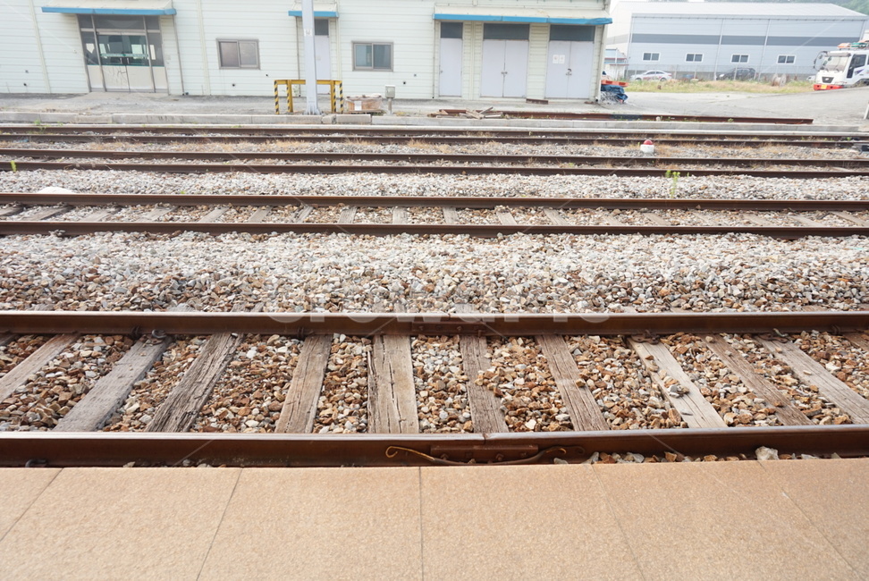 기찻길,길,railroad,기차역,풍경