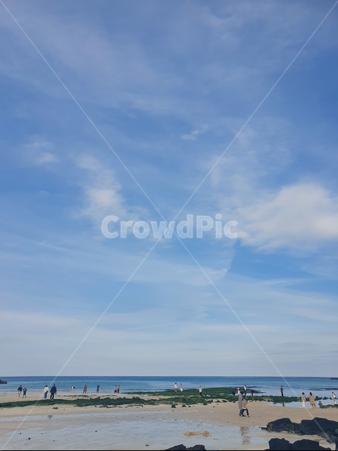 물,water,human,애월,하늘,바다,제주도,자연,풍경,nature,landscape
