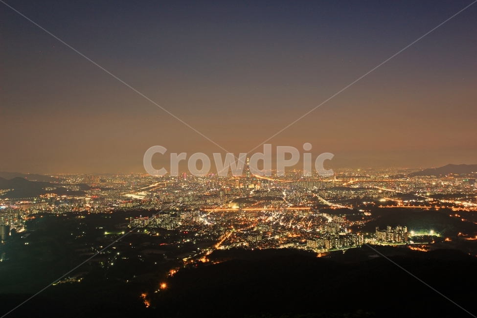 namhansanseongfortress,남한산성,namhansanseong,mountainfortress,남한산성야경,야경,밤,풍경,nightscape,night,landscape,도시,city,한국도시풍경,한국도시경관,korea cityscape,nature,자연,경치,outdoors,옥외,scenery,aerial view,조감도