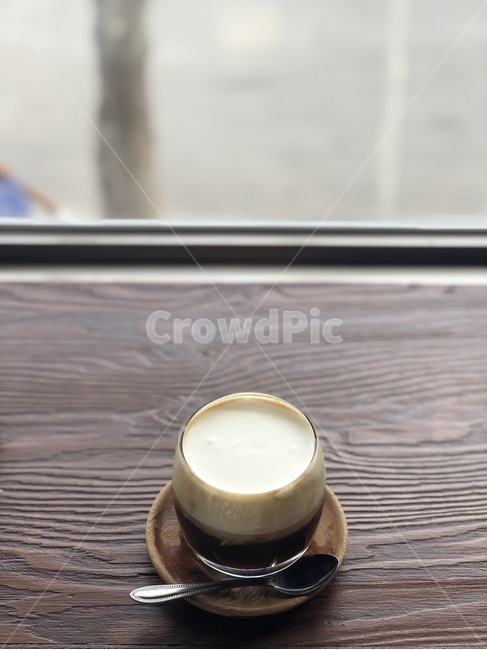아인슈페너,비엔나커피,카페,커피,커피크림,따뜻한커피,커피,카페,coffee,cafe
