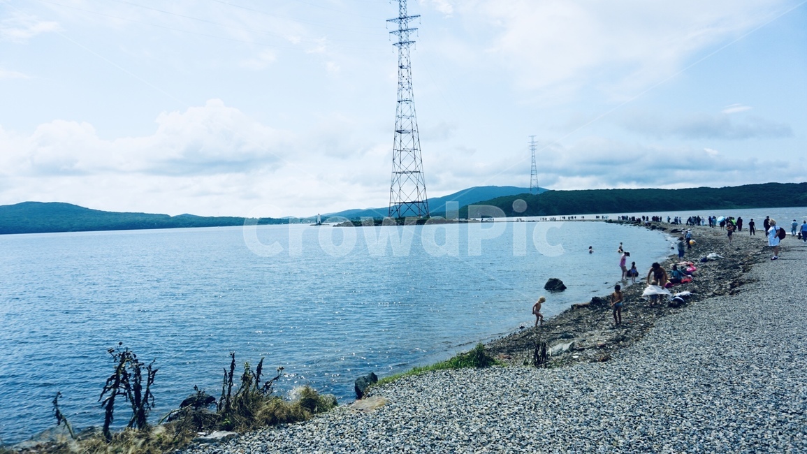 해안가,돌길,해변,바다,sea