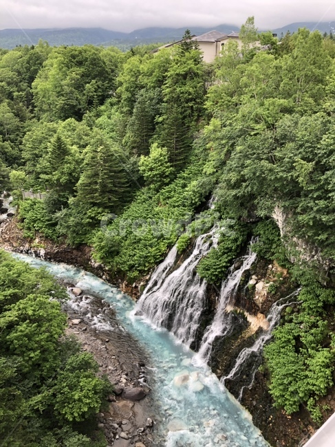 훗카이도,japan,sapporro,삿포로,흰수염폭포,자연,풍경,nature,landscape,세계자연풍경,해외자연풍경,외국자연풍경,world nature landscape,water,물,river,강,outdoors,옥외