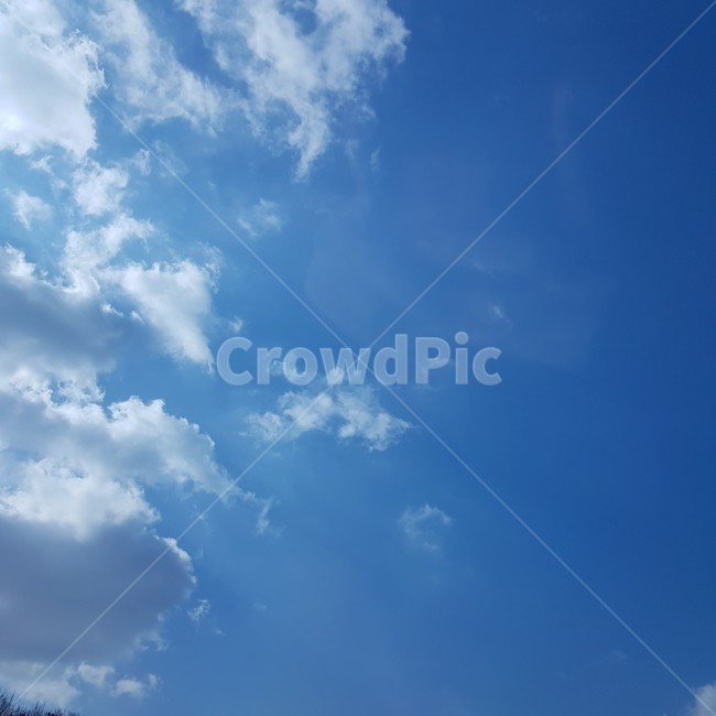 하늘,푸른하늘,sky,nature,구름,cloud,azuresky,옥외