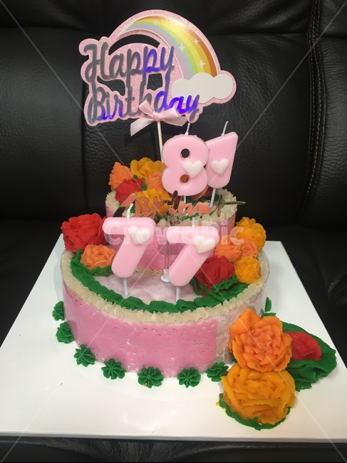 케익,생일,양갱이,디저트,생일케이크