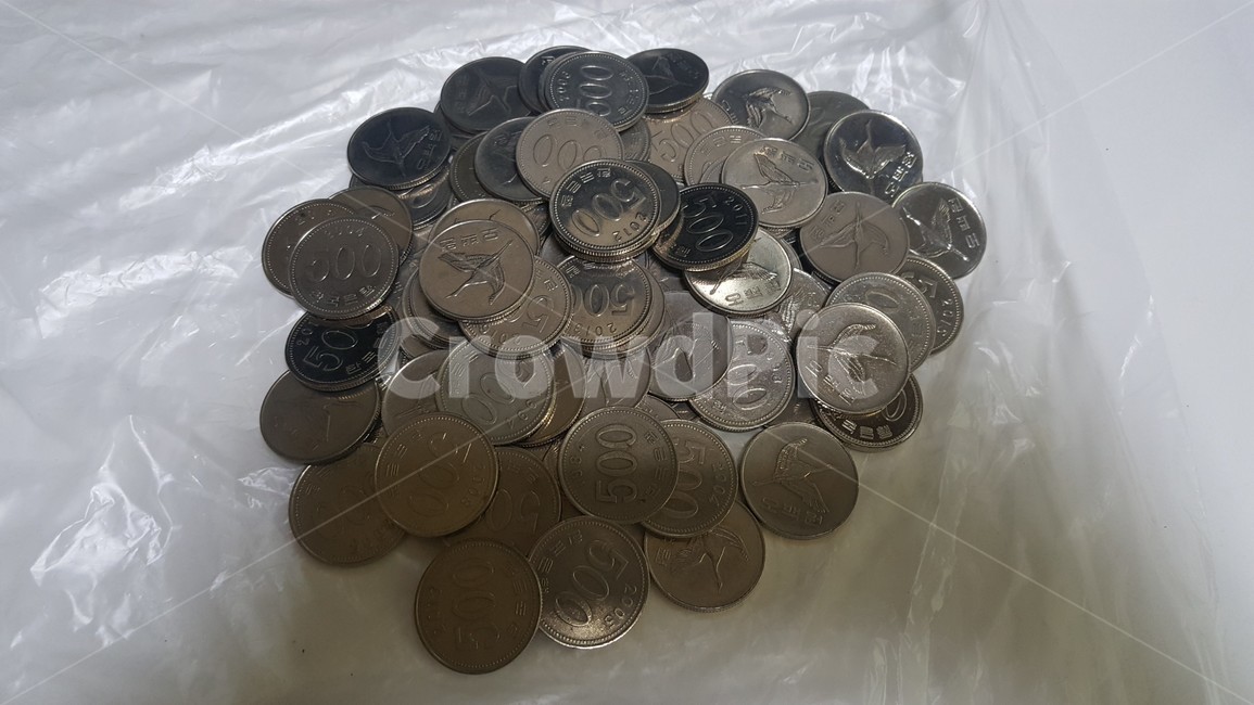 십원,오십원,백원,오백원,동전,코인,외화,돈,머니,잔돈,금융,money
