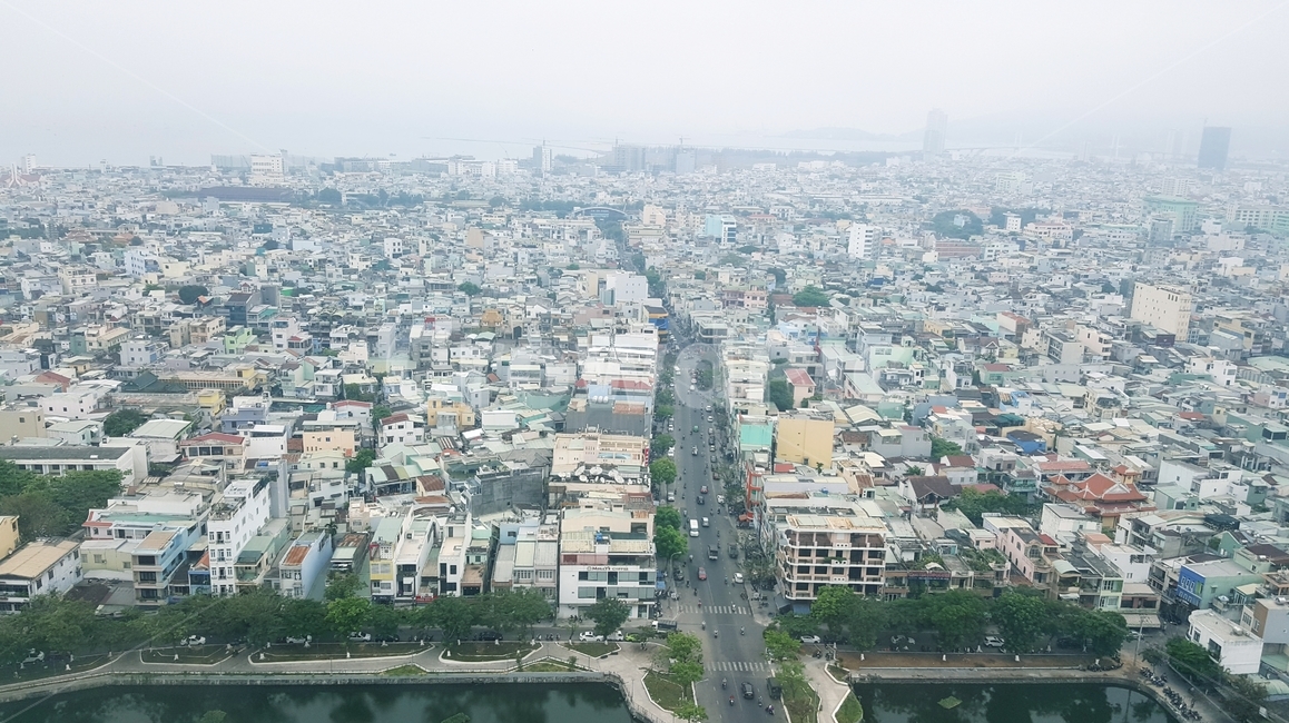 베트남,다낭,시내,다낭전경,도시전경,vietnam,danang,건물,도로,도시,풍경,오토바이,교통,traffic,road,city,강,도시,풍경,city,landscape,해외,외국,세계,foreign,oversea,world,세계도시풍경,해외도시풍경,외국도시풍경,world cityscape,outdoors,옥외,경치,nature,자연,scenery