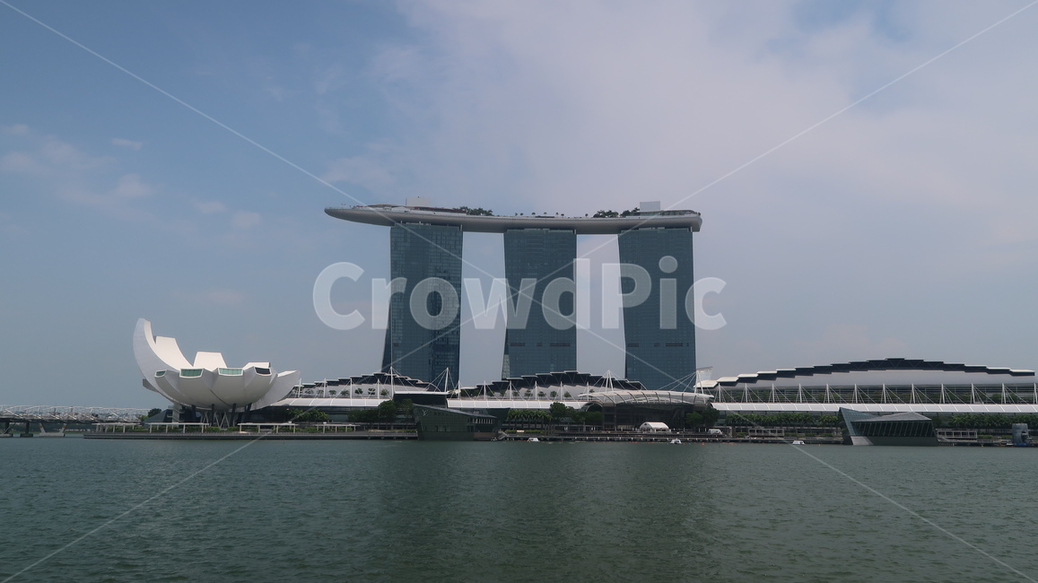 싱가폴,singapore,building,건물,마리아나베이,랜드마크,하늘,바다,흐림,건축물,관광지,싱가폴풍경,landmark,sky,sea,ocean,cloudy,view