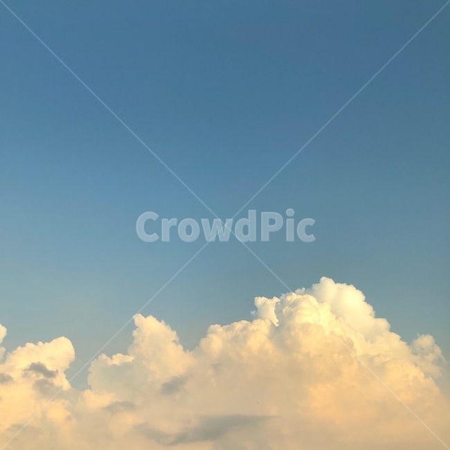 하늘,파란하늘,sky,구름,여름하늘,자연,풍경,nature,landscape,outdoors,옥외,azure sky,푸른 하늘