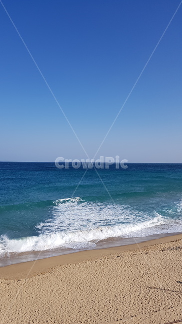 해변,바다,하늘,파도,해안선,자연,풍경,nature,landscape,해변,바다,beach,sea,outdoors,옥외,water,물,ocean,대양,shoreline
