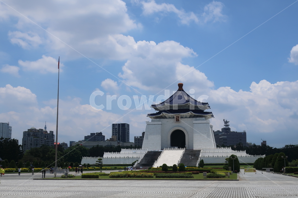 대만,관광지,중정기념당,랜드마크,대만명소,건축물,中正纪念堂,chiangkaishekmemorialhall,세계명소