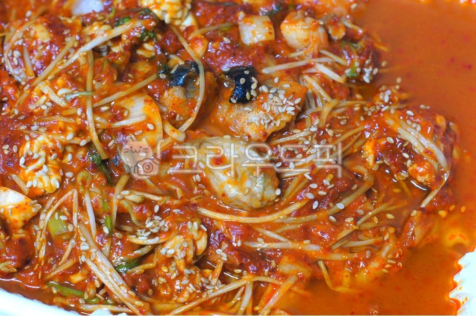 아구찜,해물아구찜,agujjim,spicybraisedmonkfish,steamedmonkfish,아귀찜,해물아귀찜,포장용기,포장음식,togo,테이크아웃,포장요리,포장