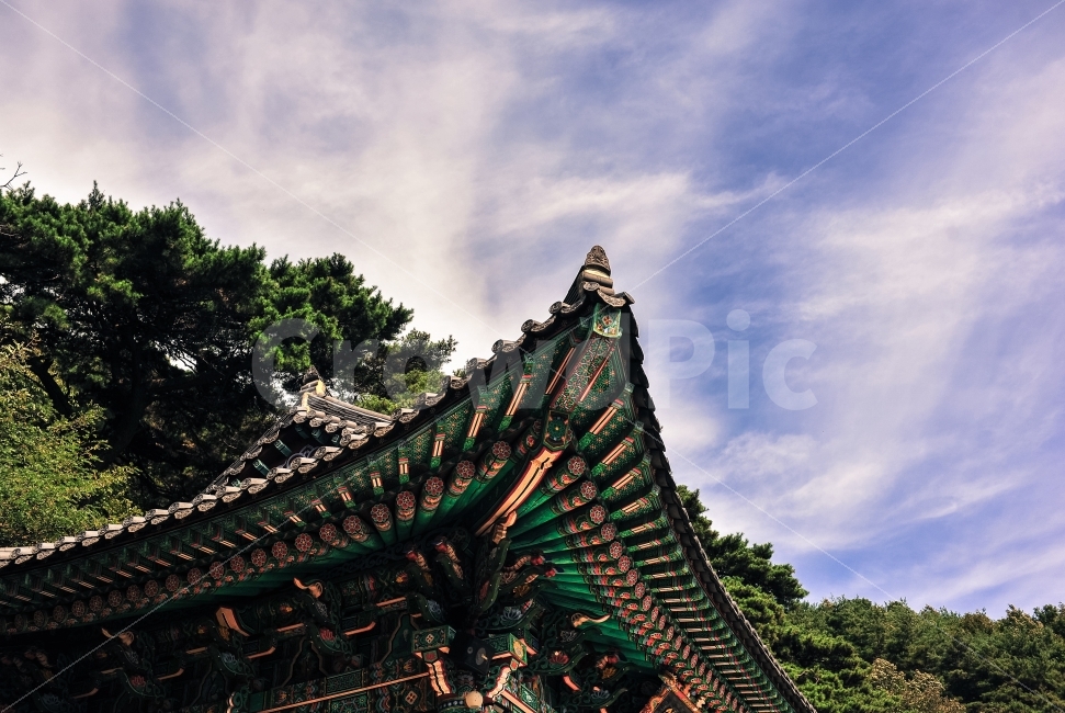 파란하늘,청도,하늘에가까운절,구름,감성,한국전통,한국문화,korean traditional,korean culture,건축물,건물외관,exterior,building,structure,architecture,construction